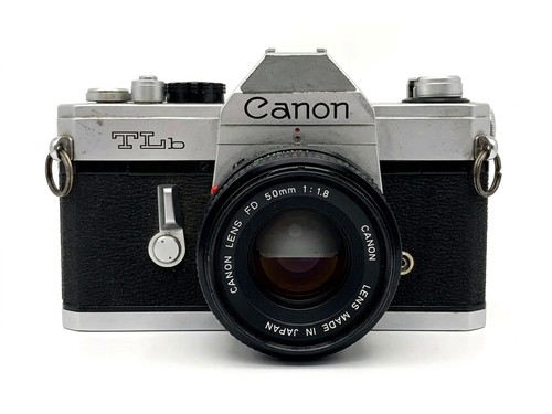 Canon 50mm - +,