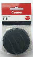 Tappo prolunga originale Canon