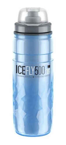 Elite borraccia termica - termica, ice