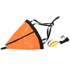 Gommone Da Pesca, Ancora per