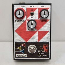Maestro ARCAS COMPRESSORE