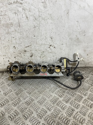 Corpo farfallato per suzuki - corpo,