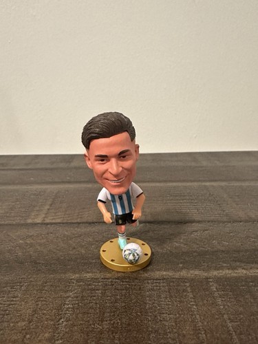 Minifigure julian alvarez - julian,