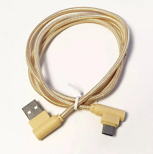 Cavo usb type 1 angolo - usb, 3.1