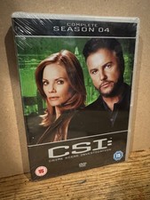 Csi las vegas season - las,