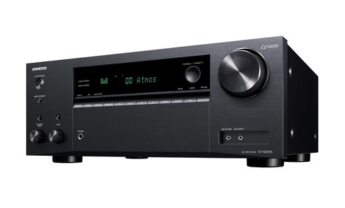 Onkyo nr595 ricevitore av - onkyo, tx-nr595