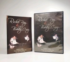 Richie Ray & Bobby Cruz - A