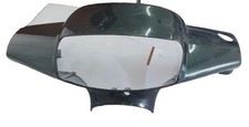 cupolino coprimanubrio faro anteriore originale Piaggio Zip 50 cc 1992 1993 1996