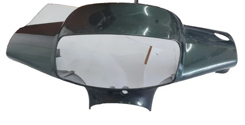 Cupolino coprimanubrio faro - coprimanubrio,