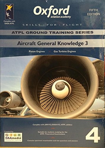 Jaa atpl theoretical - atpl, training