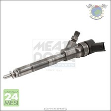 Iniettore carburante Meat