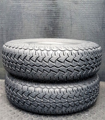 Gomme usate 145r10 68s - usate,