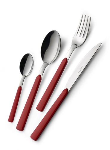 Servizio set posate 24 - set, di