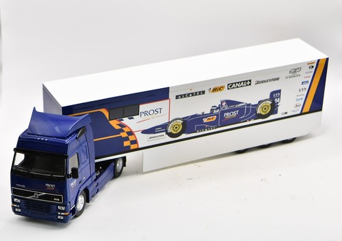 Volvo fh12 car - fh12, transporter
