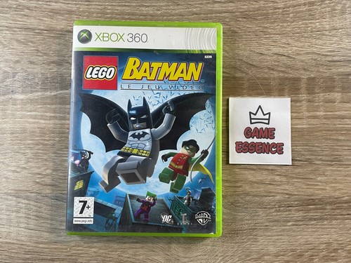 Lego batman jeu - vidéo, xbox