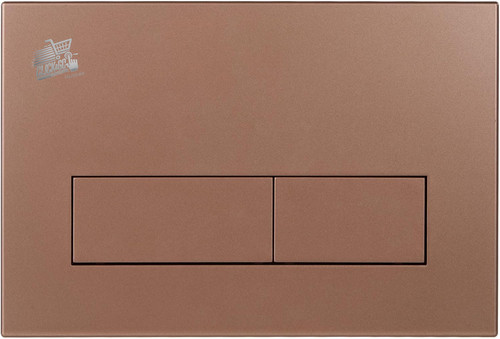 Placca compatibile geberit - placca,