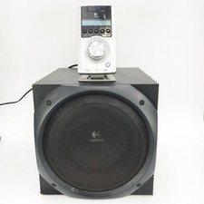 Logitech Z5500 Subwoofer 1000W