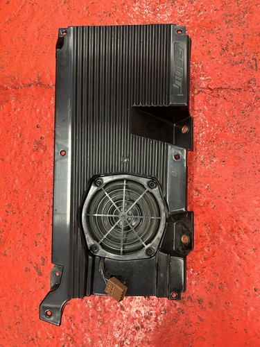 Alfa romeo bose sub - bose,