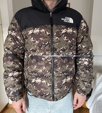 Piumino the north face 700