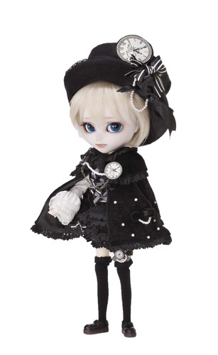 Isul johan gothic lolita bible - johan,