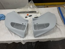 Porsche 911 RS 993 Bumper