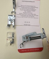 Set Of 4 Husqvarna Viking