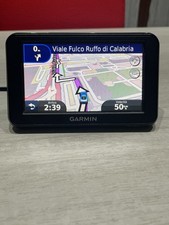 Garmin nüvi 40 con Mappe Europa 2025 + microSD 4GB e cavo USB, Navigatore