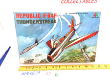 Repubblica Italeri F-84F