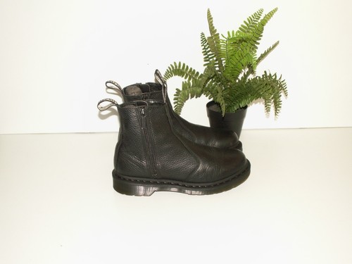 Martens 2976 con zip - dr.,