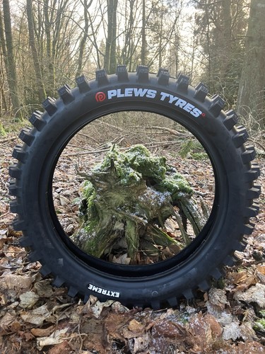 Plews the beast - beast, 120/90-18