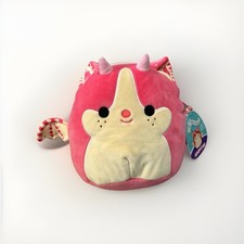 Squishmallows adottami - squishmallows,
