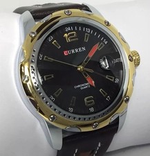 Men’s Watch By Curren