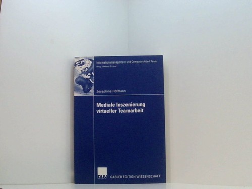 Mediale inszenierung - mediale,