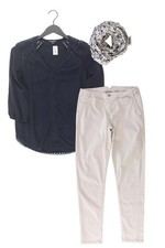 Completo moda donna taglia S