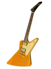 Chitarra Elettrica Epiphone Korina in collaborazione con il Custom Shop 