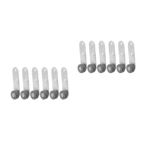 Pieces rulli per porte - 2,