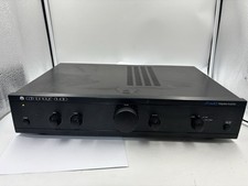 Amplificatore integrato stereo