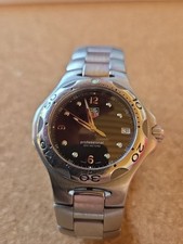 Orologio uomo tag - orologio, heuer