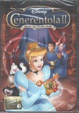 Cenerentola 2 (Walt Disney) -