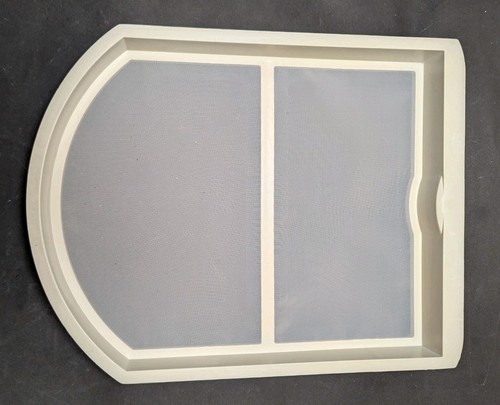 Filtro setaccio lanugine