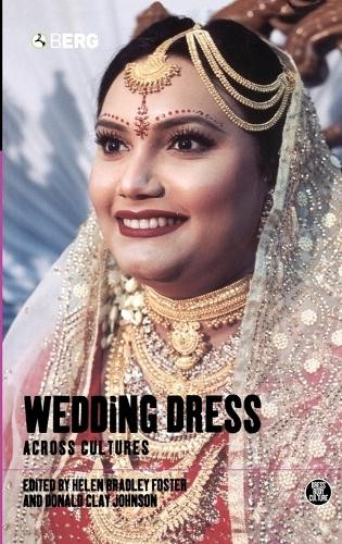 Wedding dress across - wedding, cultures