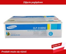 Cartuccia toner CLP-510D5C/SEE