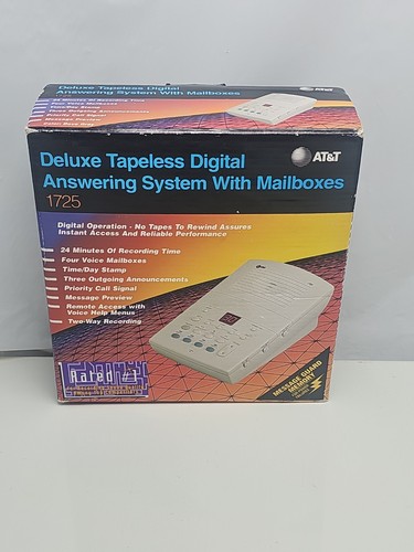 Vintage deluxe tapeless - vintage,