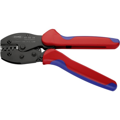 Knipex pinza crimpatrice 52 - pinza,