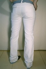 Costume National pantaloni da