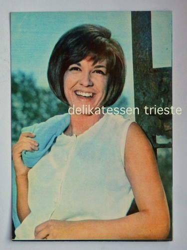 Wilma goich cantante original - wilma,