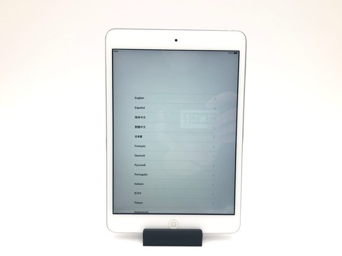 Smartphone apple ipad mini - smartphone,
