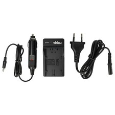 Chargeur pour Panasonic