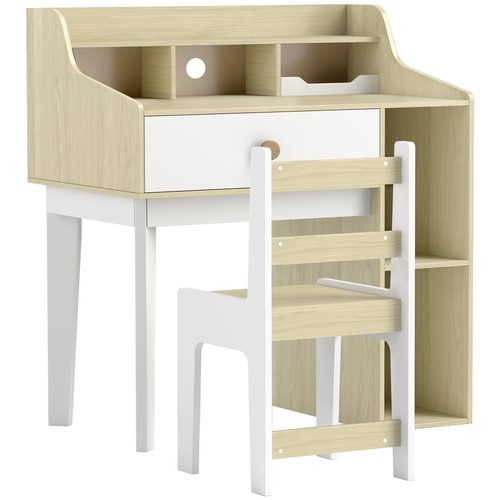 Aiyaplay set scrivania sedia - aiyaplay, e