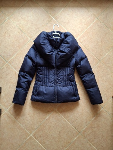 Giubbotto invernale donna